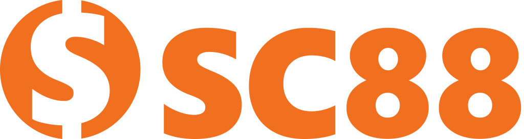 Logo thương hiệu nhà cái SC88