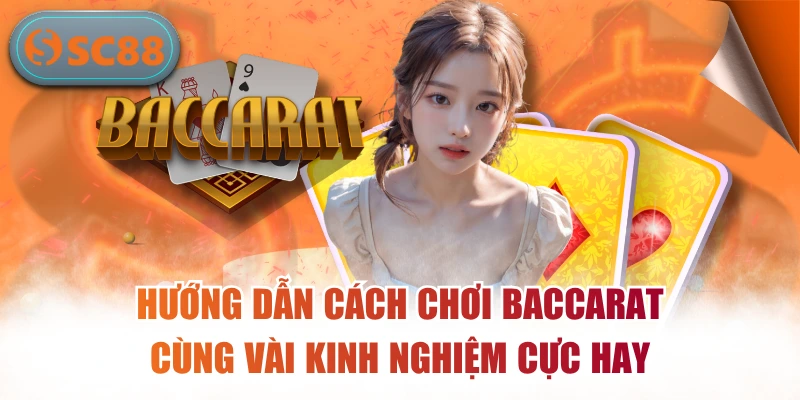 Baccarat