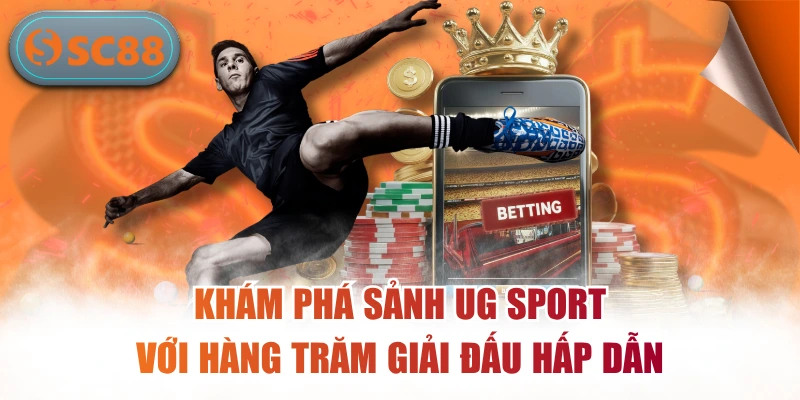 UG Sport