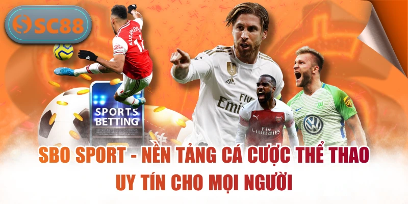 SBO Sport